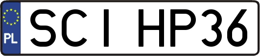 SCIHP36