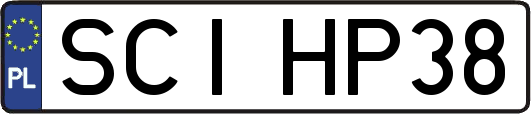 SCIHP38