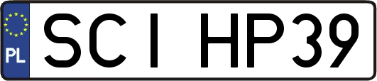SCIHP39