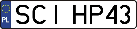 SCIHP43