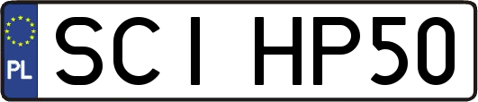 SCIHP50
