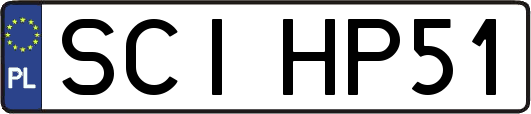 SCIHP51