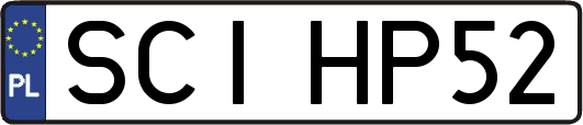 SCIHP52