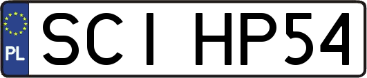 SCIHP54