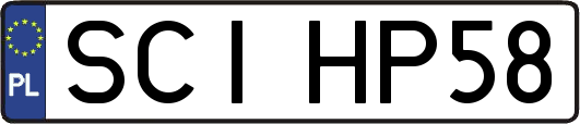 SCIHP58