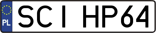 SCIHP64