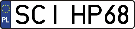 SCIHP68