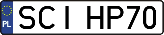 SCIHP70