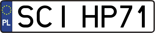 SCIHP71