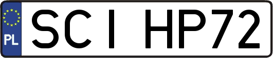 SCIHP72