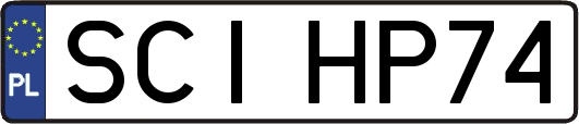 SCIHP74