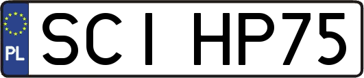 SCIHP75