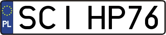 SCIHP76