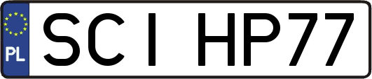 SCIHP77