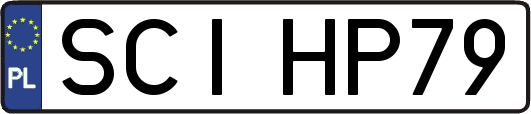SCIHP79