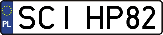 SCIHP82