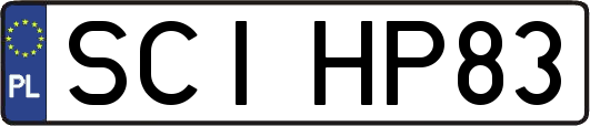 SCIHP83