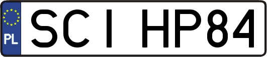 SCIHP84