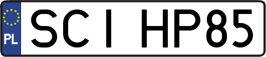 SCIHP85