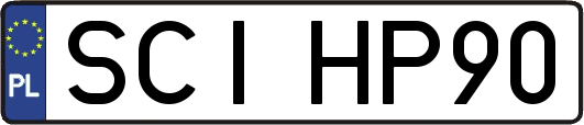 SCIHP90