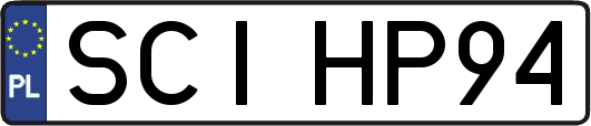 SCIHP94