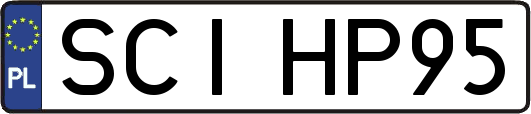 SCIHP95