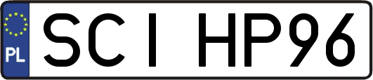 SCIHP96