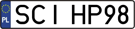 SCIHP98