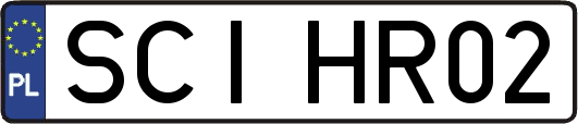 SCIHR02