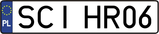 SCIHR06