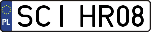 SCIHR08