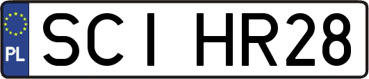 SCIHR28