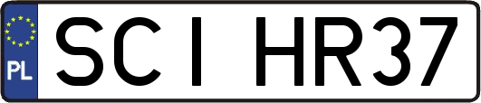 SCIHR37