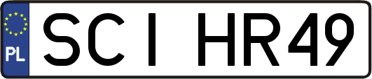 SCIHR49