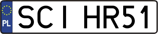 SCIHR51