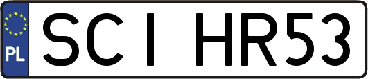 SCIHR53