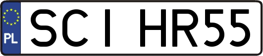 SCIHR55