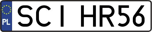 SCIHR56