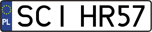SCIHR57