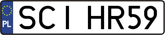 SCIHR59