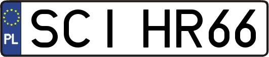 SCIHR66