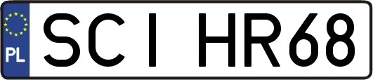 SCIHR68