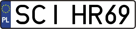 SCIHR69