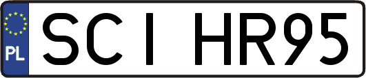 SCIHR95