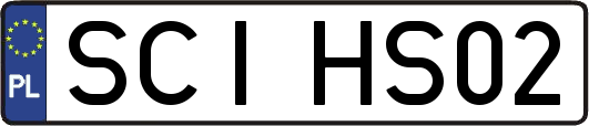 SCIHS02
