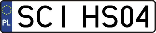 SCIHS04