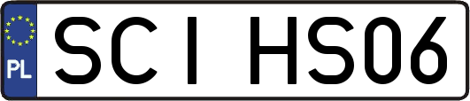 SCIHS06