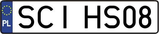 SCIHS08