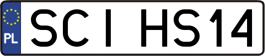 SCIHS14