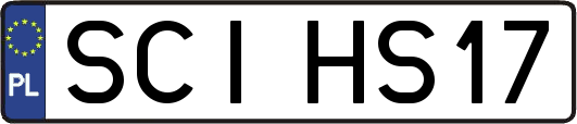 SCIHS17